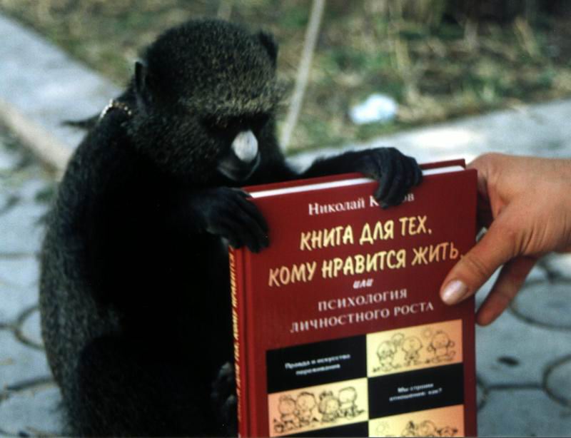 Николай козлов скачать бесплатно книги