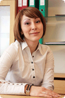 Айнура Иманбаева